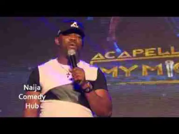 Video: Okey Bakassi – Love